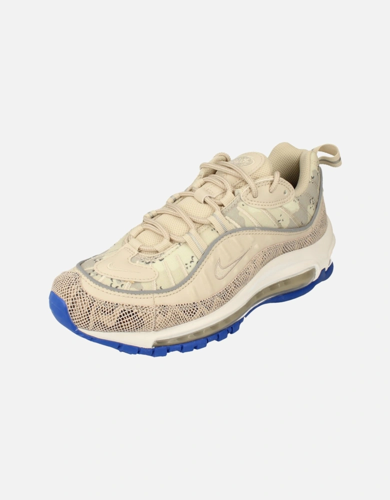 Nike Womens Air Max 98 PRM Ci2672 100