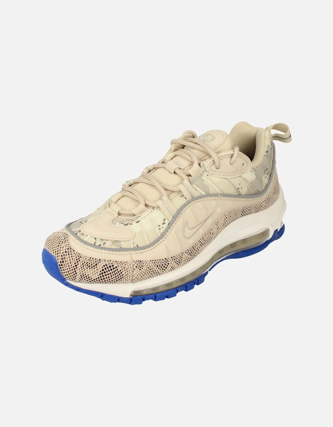 Nike Womens Air Max 98 PRM Ci2672 100, 6 of 5