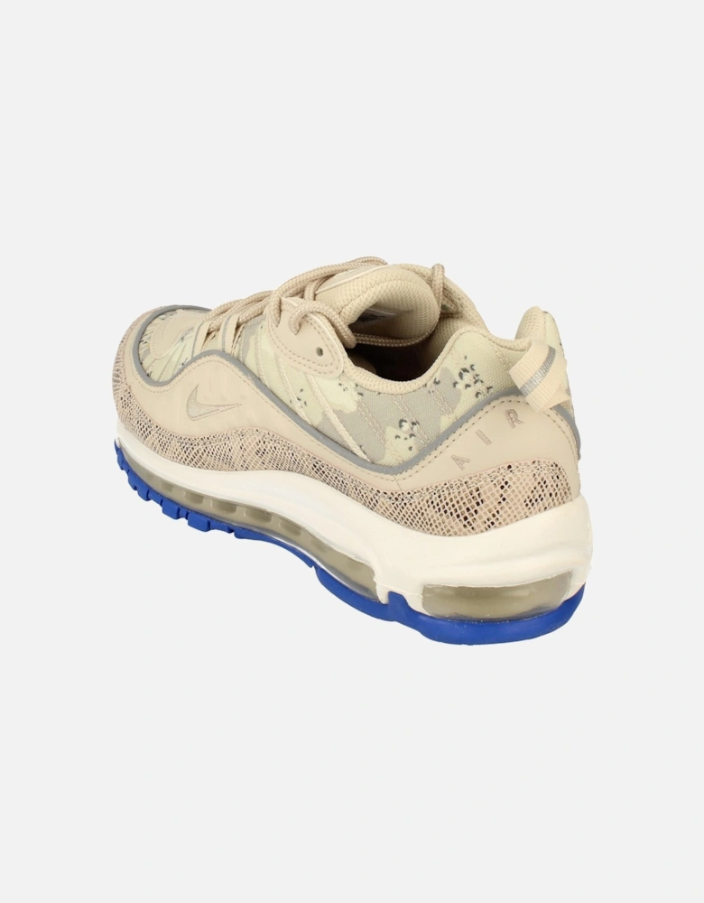 Nike Womens Air Max 98 PRM Ci2672 100