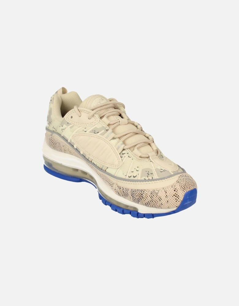 Nike Womens Air Max 98 PRM Ci2672 100