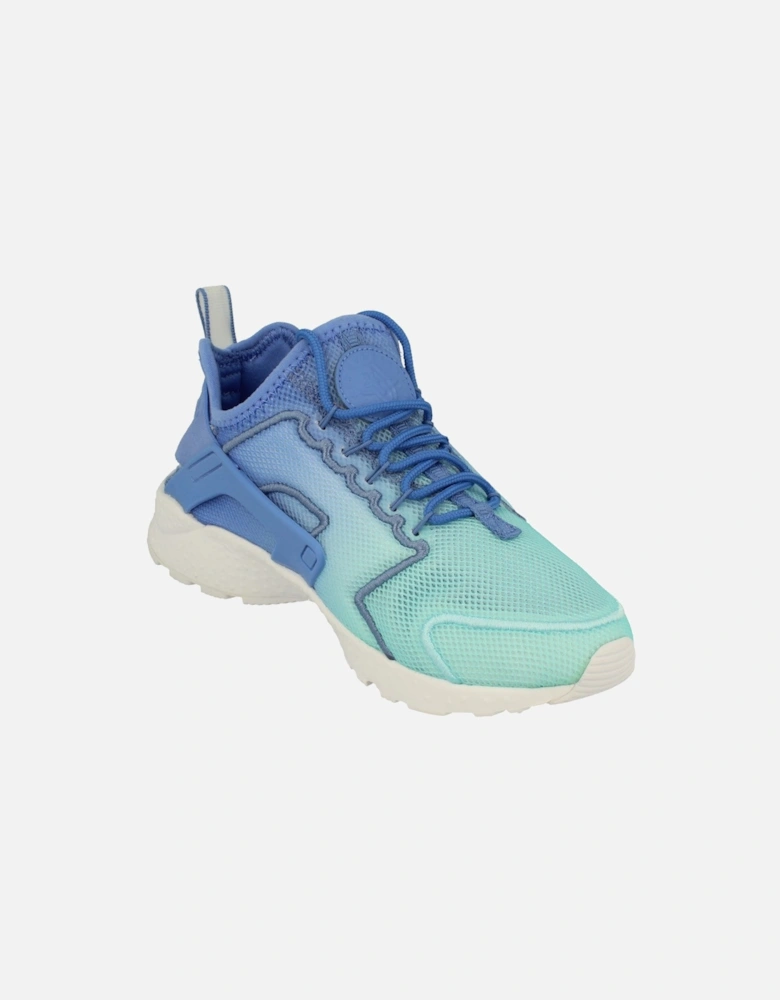Womens Huarache Run Ultra BR Trainers 833292 401