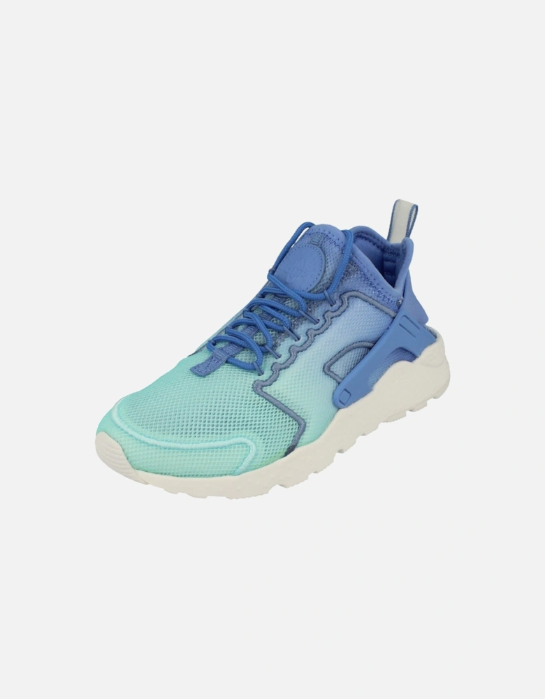 Womens Huarache Run Ultra BR Trainers 833292 401