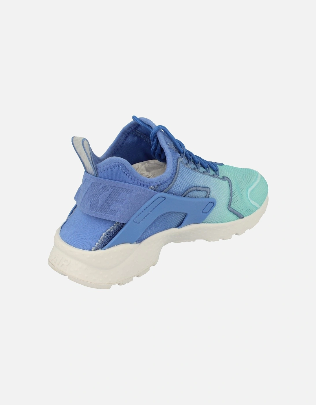 Womens Huarache Run Ultra BR Trainers 833292 401