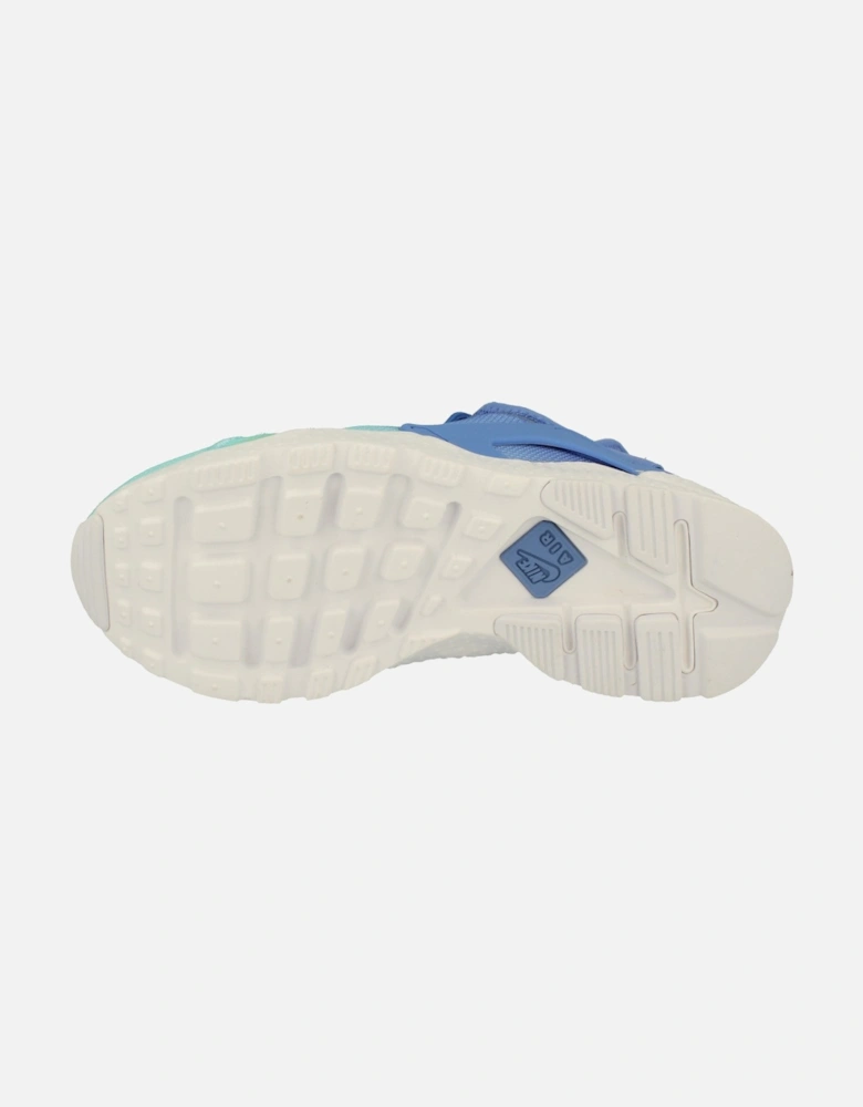 Womens Huarache Run Ultra BR Trainers 833292 401