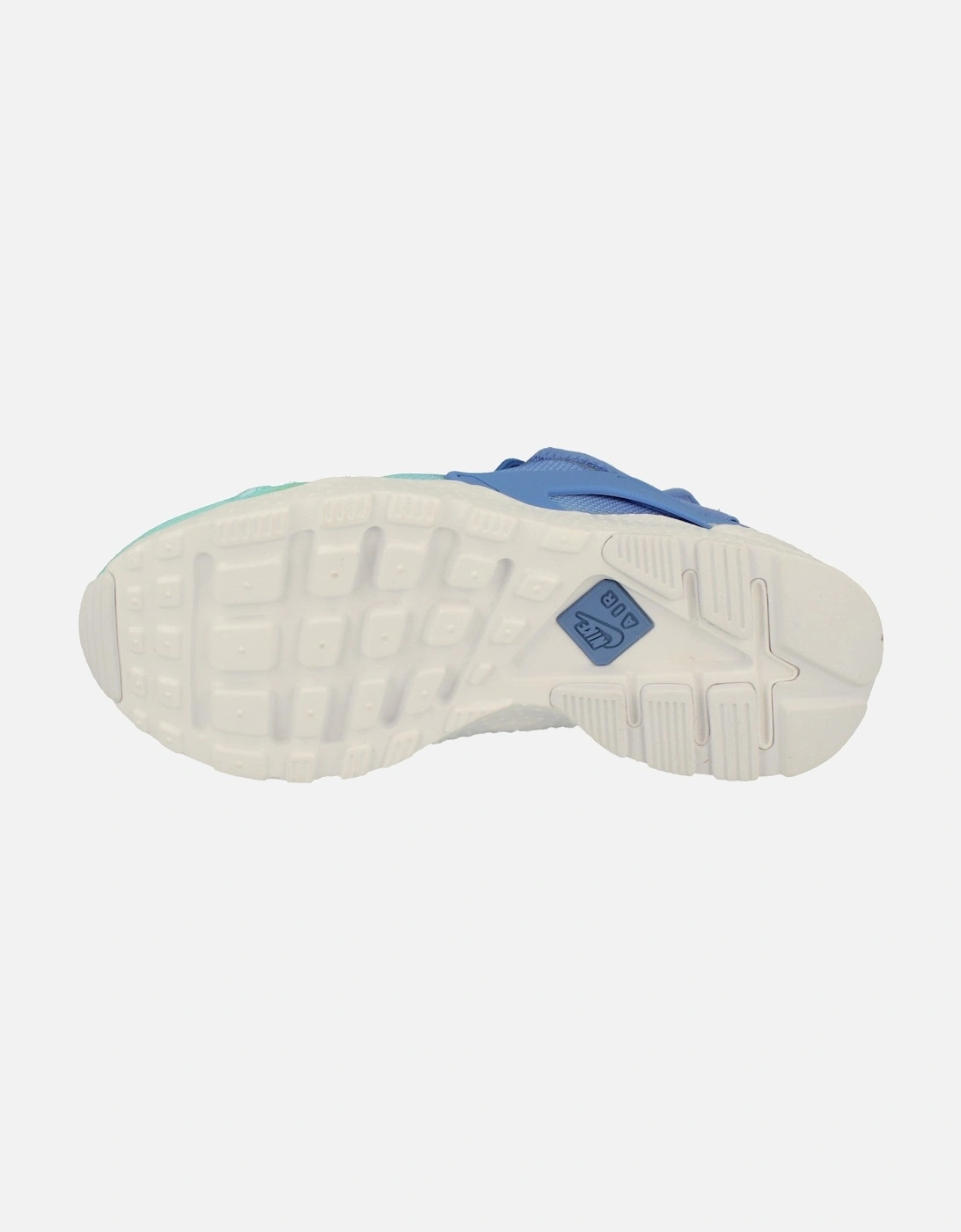 Womens Huarache Run Ultra BR Trainers 833292 401