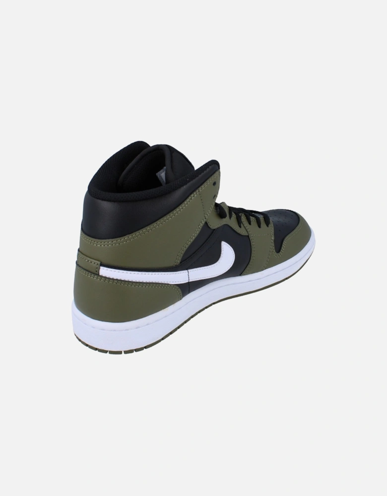 Air Jordan 1 Mid Mens Trainers Dq8426  092