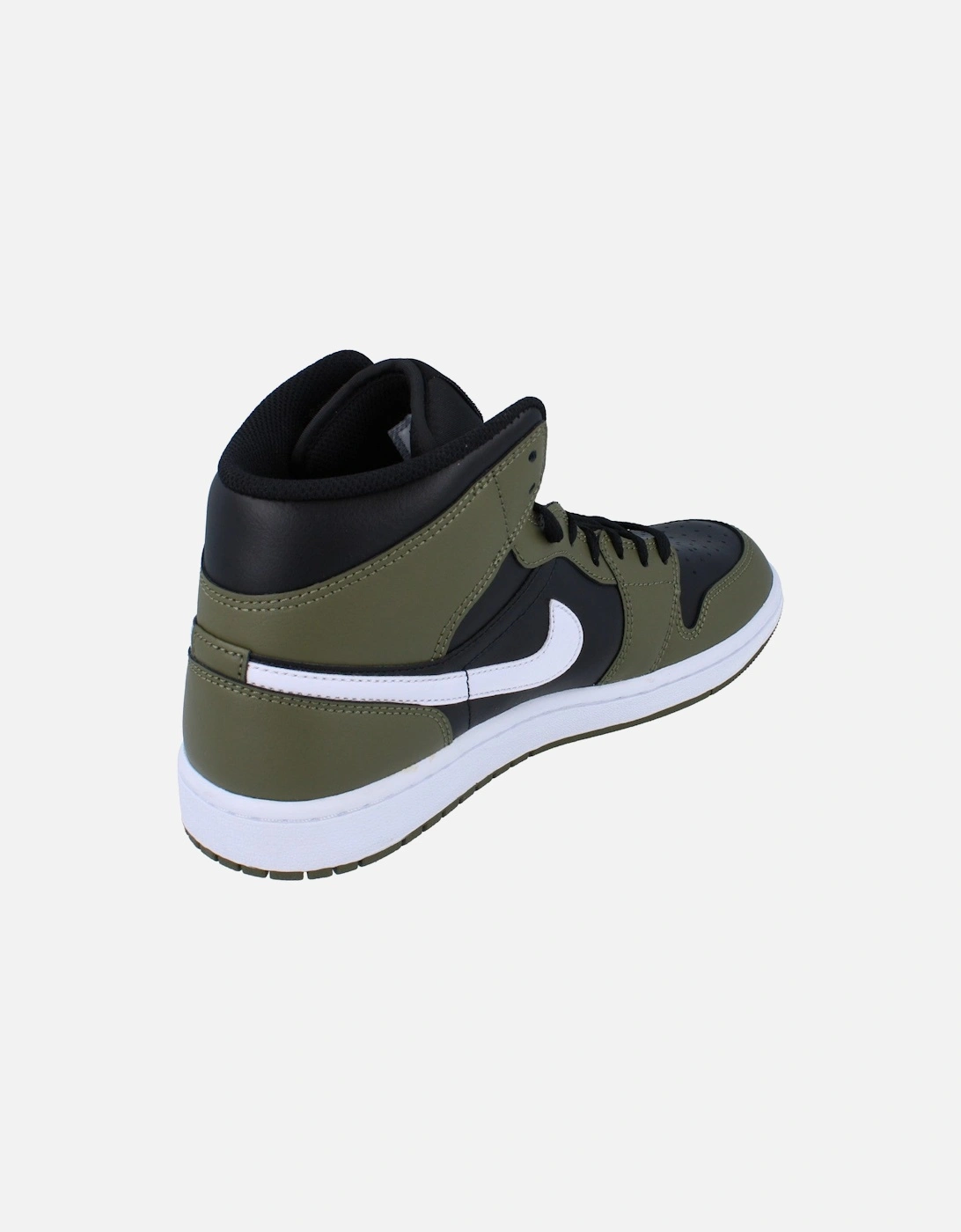 Air Jordan 1 Mid Mens Trainers Dq8426  092