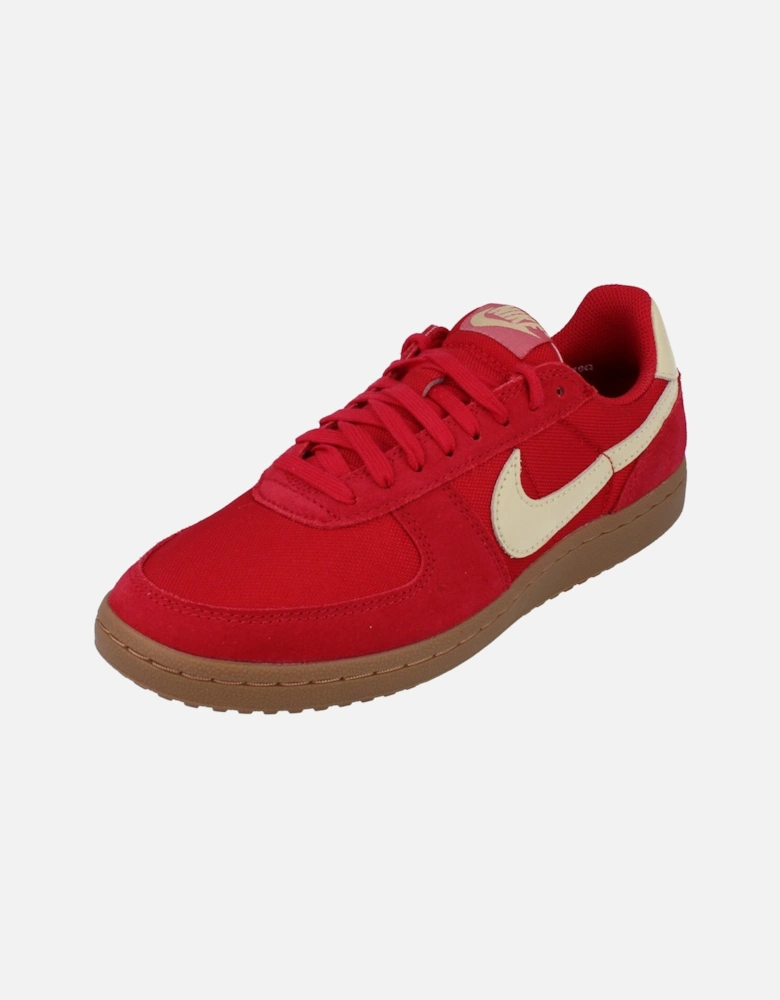 Field General Mens Trainers Hf3165 601