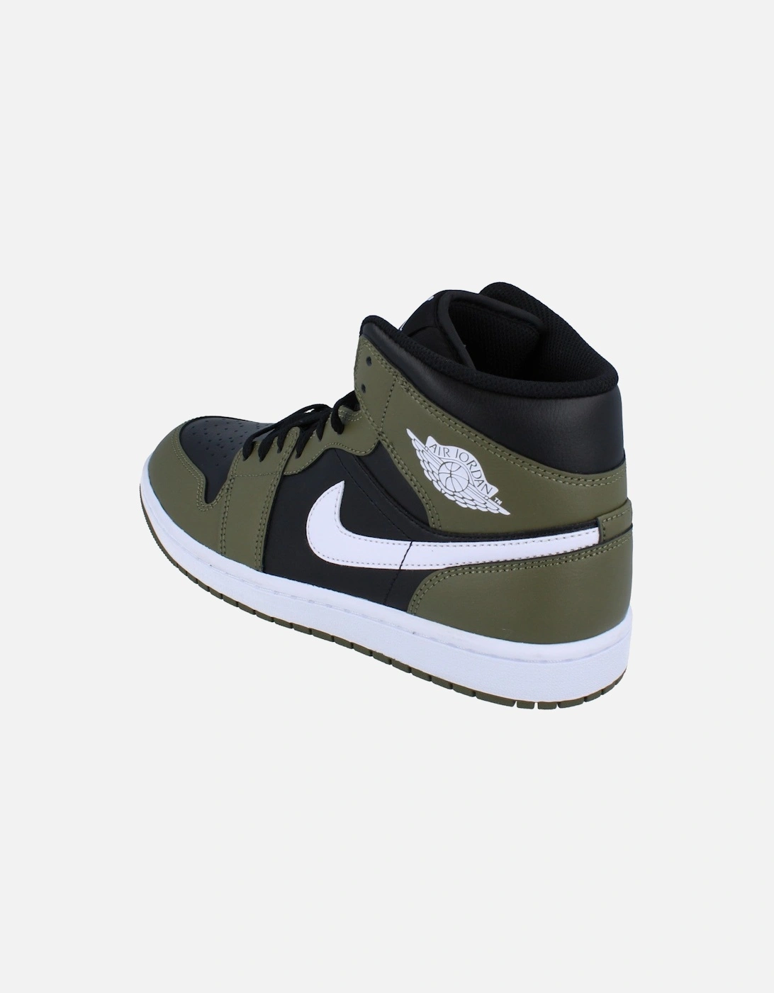 Air Jordan 1 Mid Mens Trainers Dq8426  092