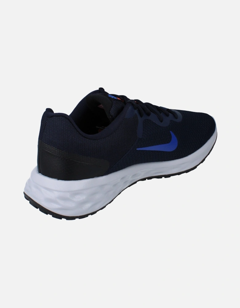 Revolution 6 NN Mens DC3728 400