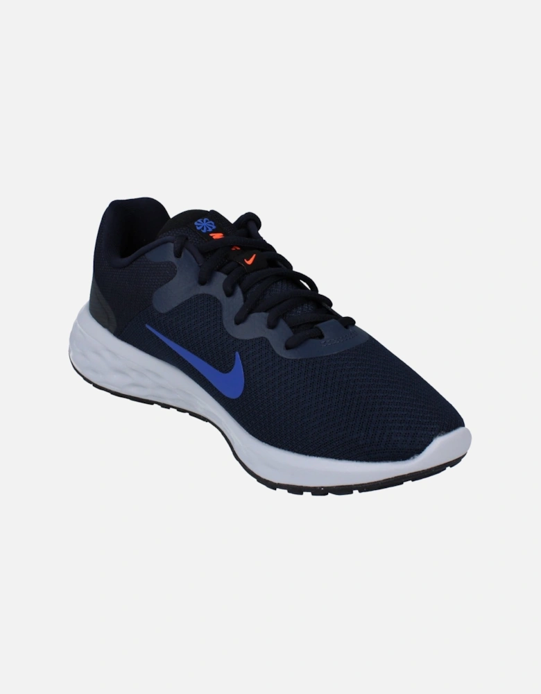 Revolution 6 NN Mens DC3728 400