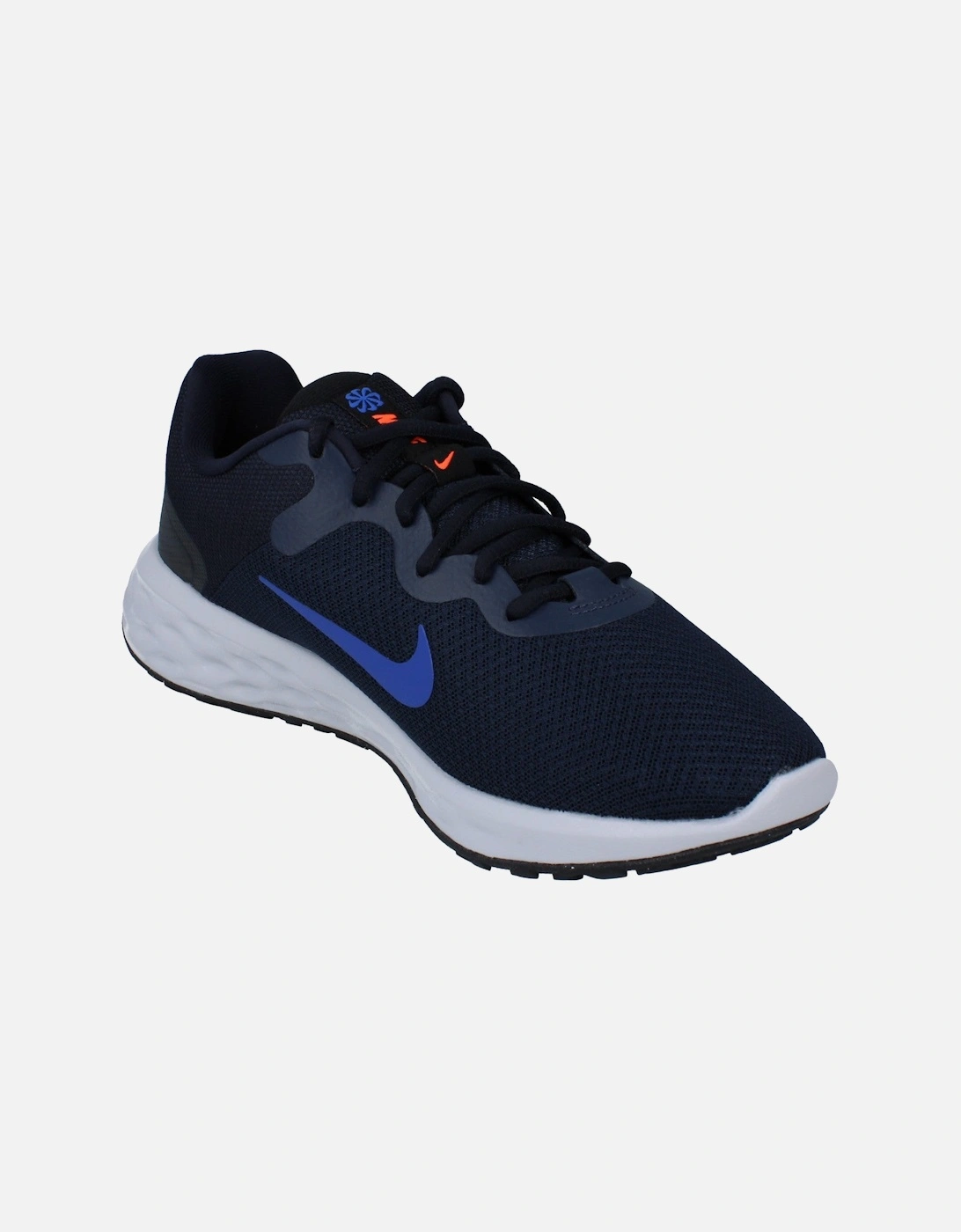 Revolution 6 NN Mens DC3728 400