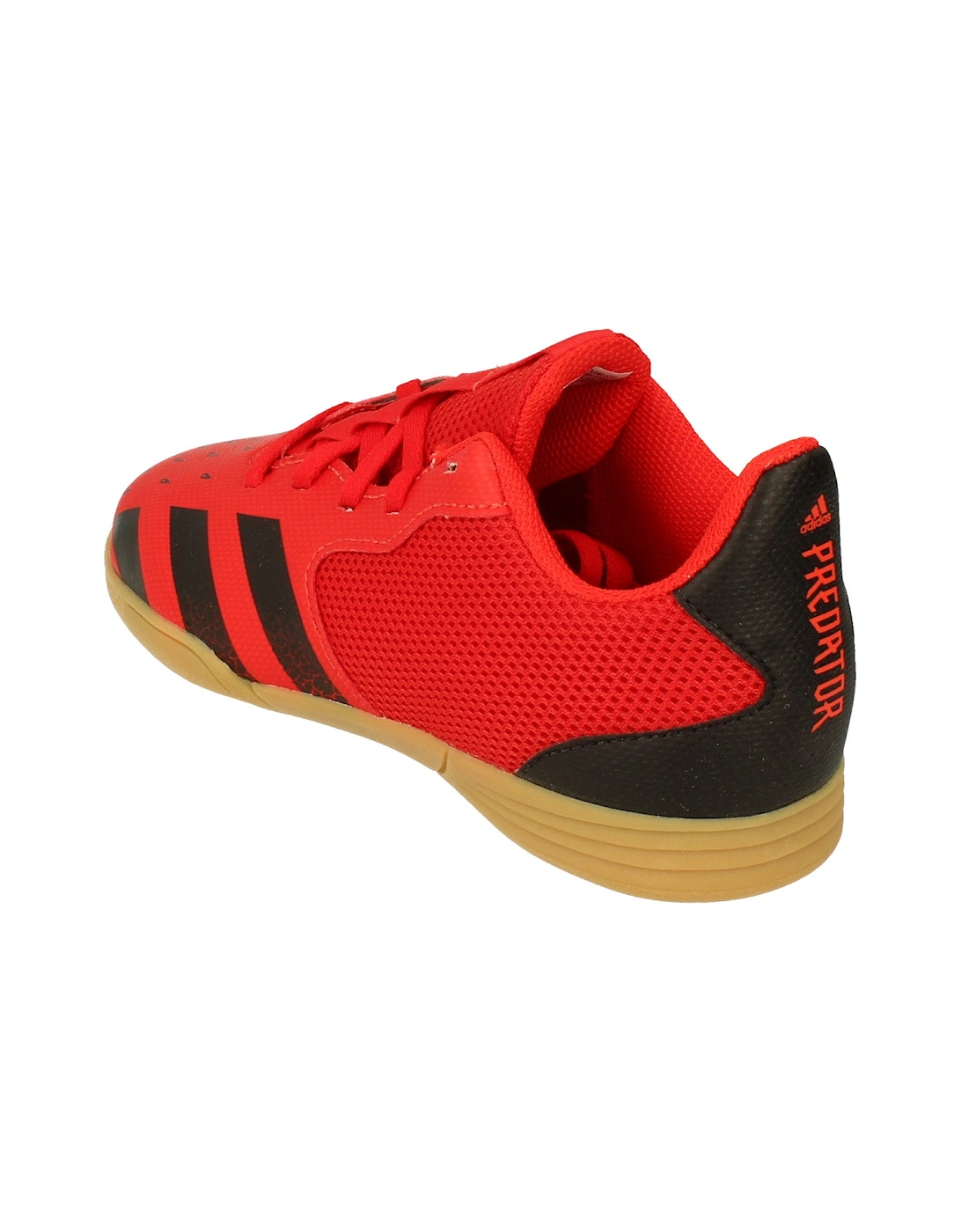 Freak.4 In Sala Football Boots Trainers FY6329