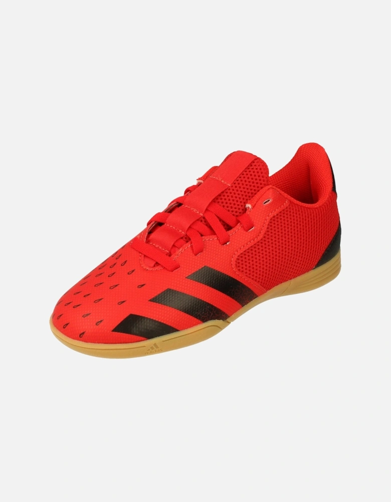 Freak.4 In Sala Football Boots Trainers FY6329