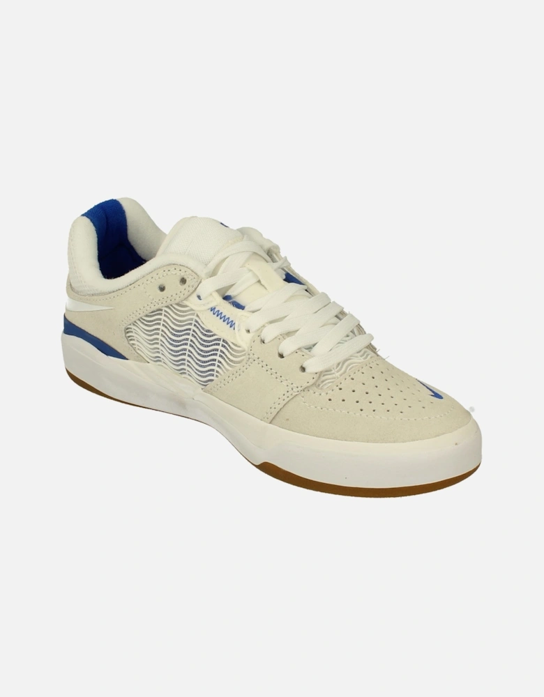 Ishod Mens Trainers DC7232 100