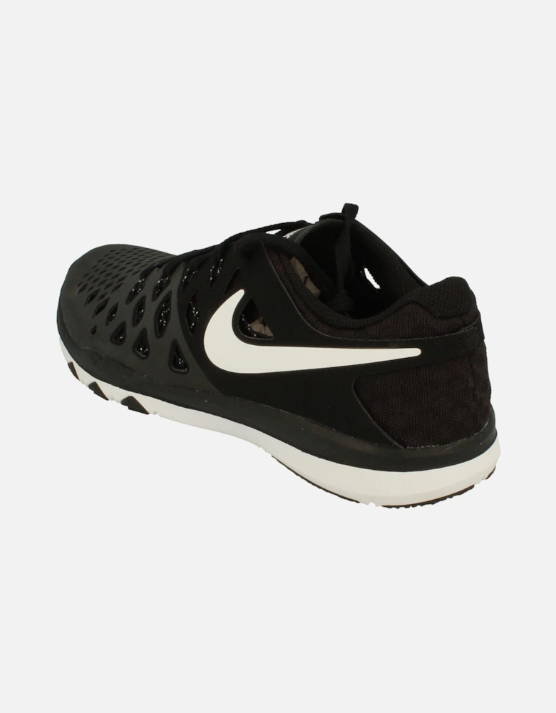 Train Speed 4 Mens 843937 010