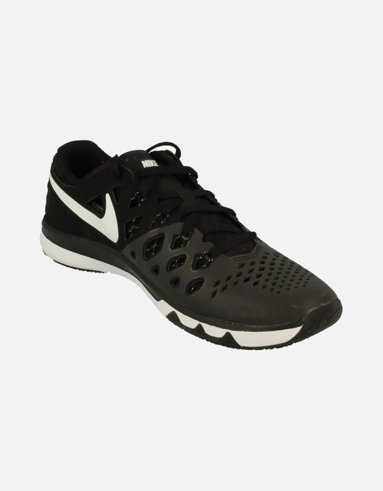 Train Speed 4 Mens 843937 010