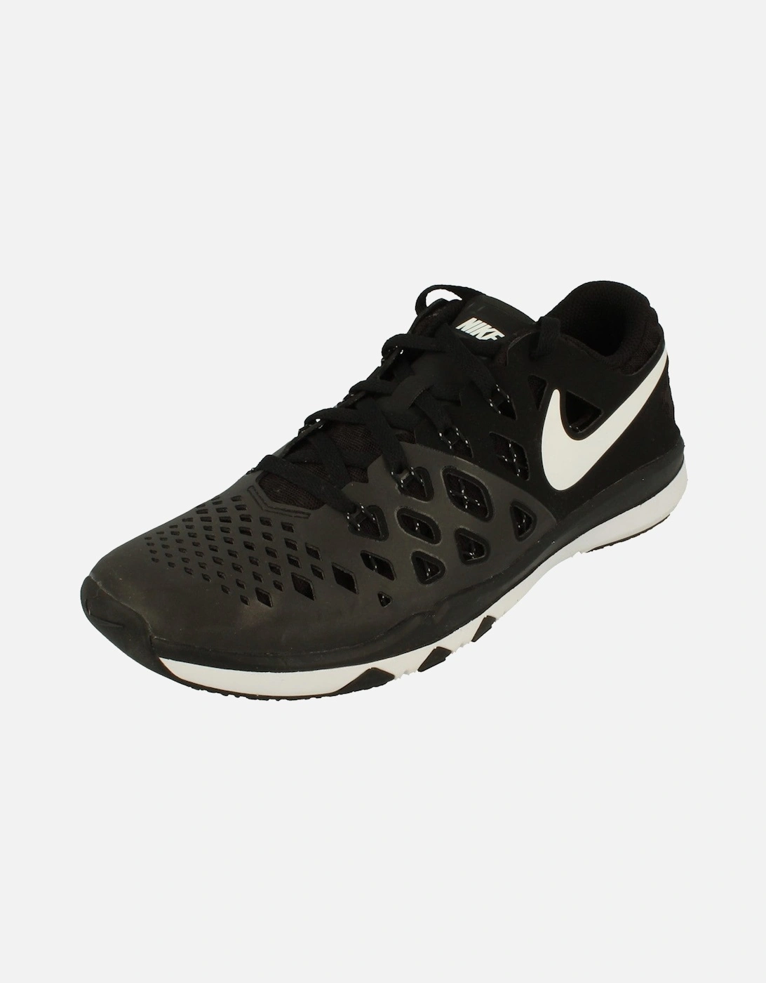 Train Speed 4 Mens 843937 010, 6 of 5