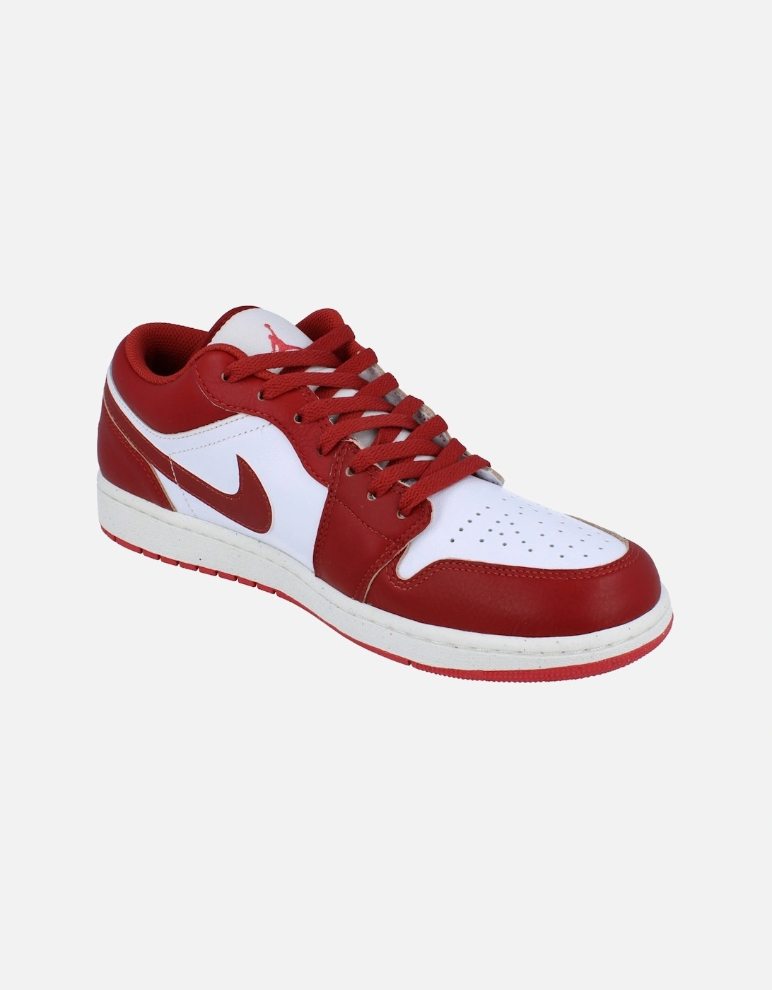 Air Jordan 1 Low SE Mens Trainers Fj3459  160