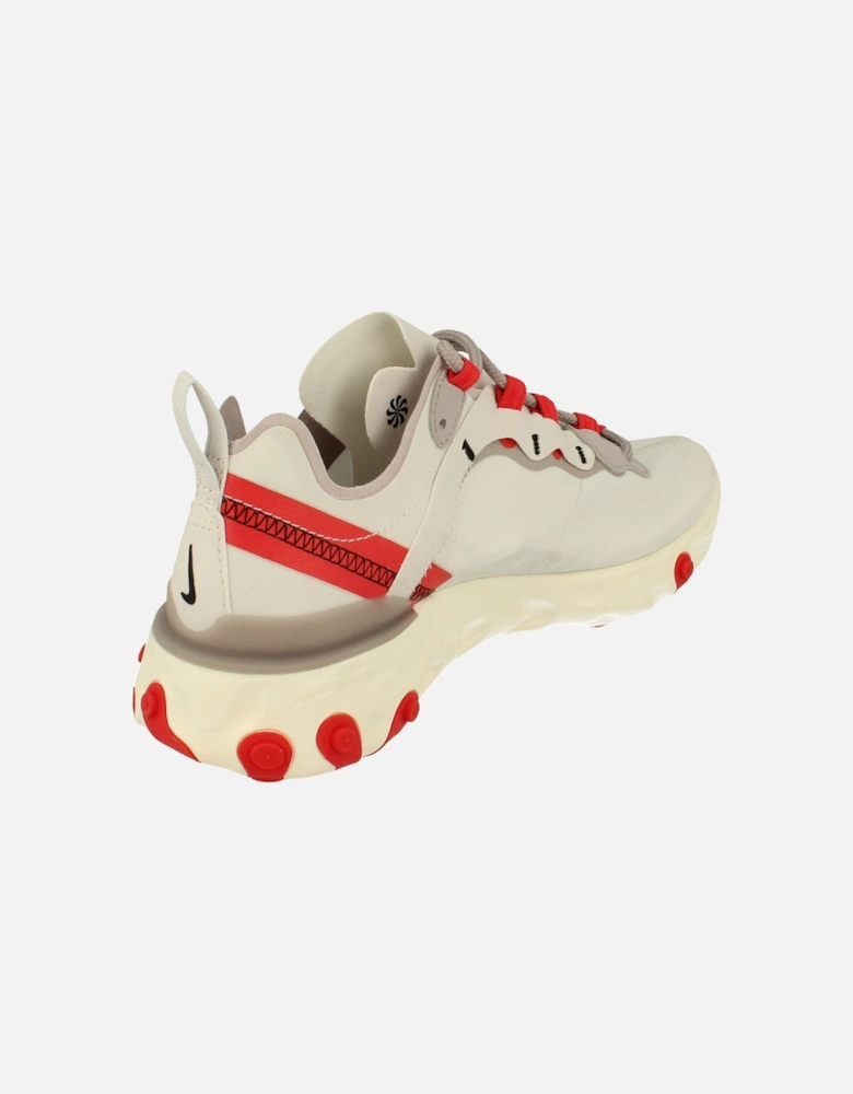 Nike React Element 55 Womens BQ2728 010