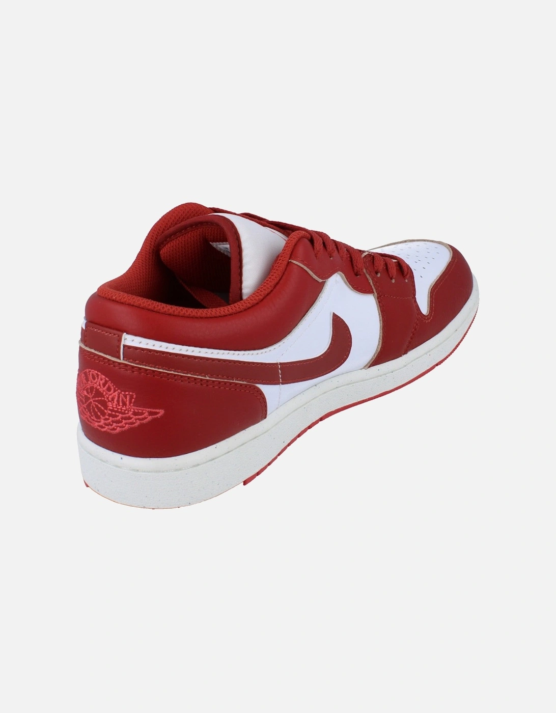 Air Jordan 1 Low SE Mens Trainers Fj3459  160