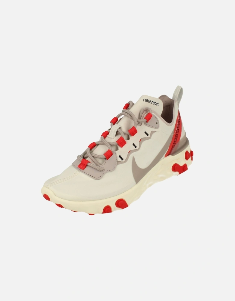 Nike React Element 55 Womens BQ2728 010