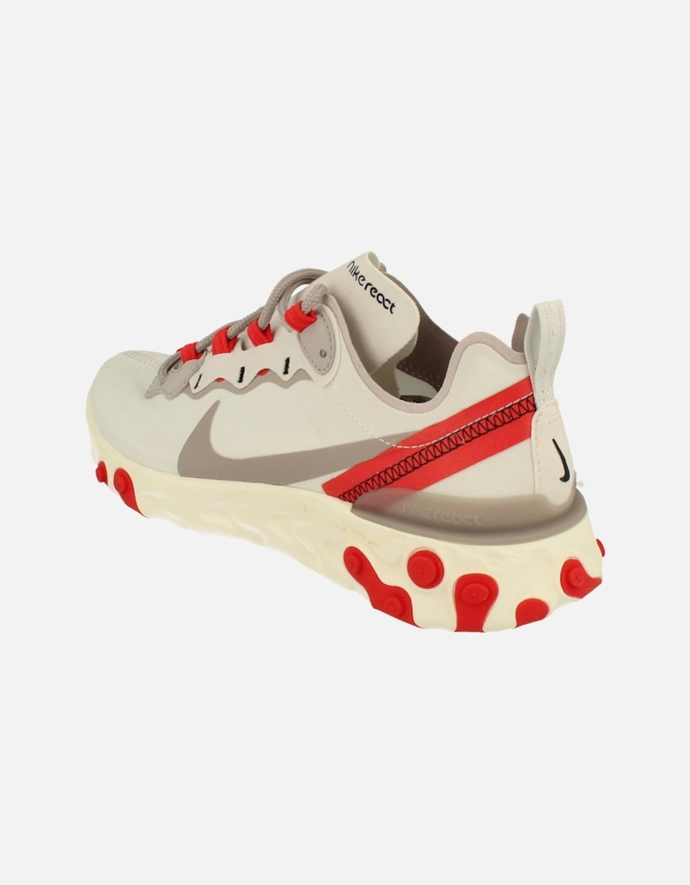 Nike React Element 55 Womens BQ2728 010