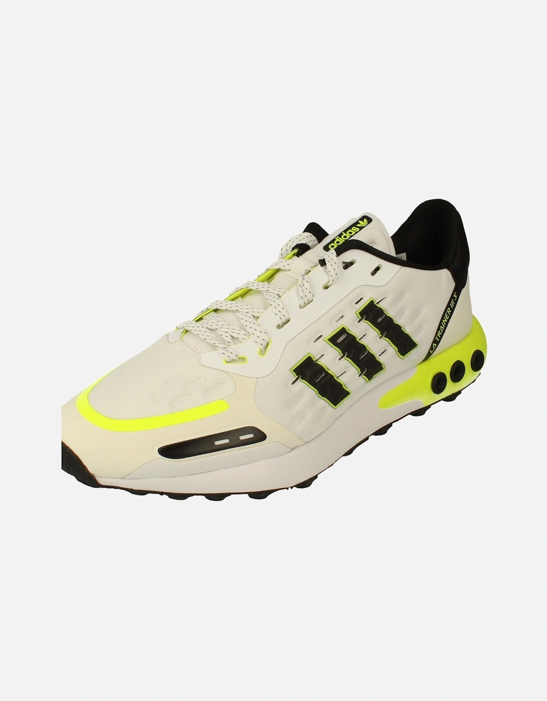 Originals La Trainer III Mens Running Sneakers FY3704, 6 of 5