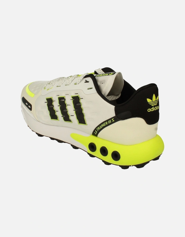 Originals La Trainer III Mens Running Sneakers FY3704