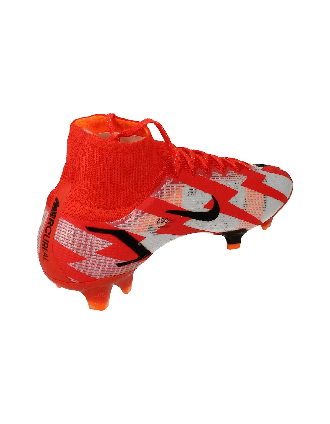Superfly 8 Elite Cr7 FG Mens Football Boots Db2858 600
