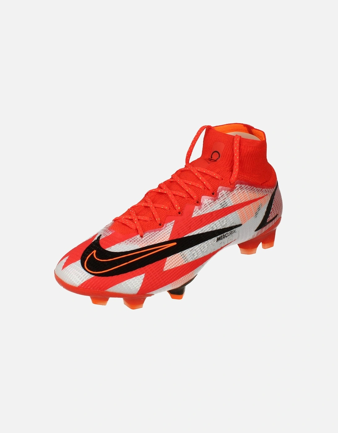 Superfly 8 Elite Cr7 FG Mens Football Boots Db2858 600, 6 of 5