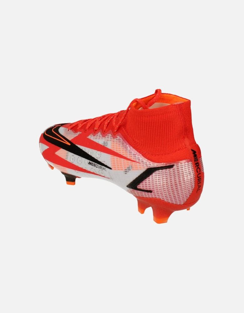 Superfly 8 Elite Cr7 FG Mens Football Boots Db2858 600