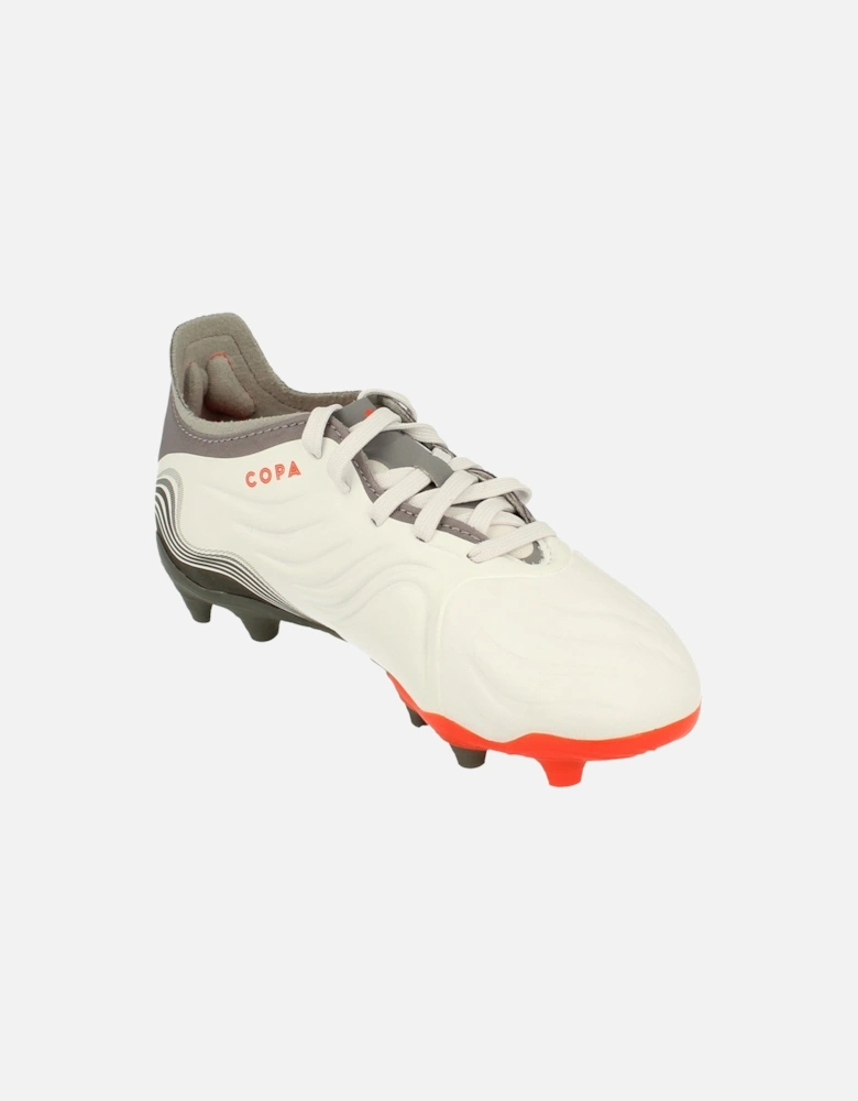 Copa Sense.1 FG Junior Football Boots FY6159