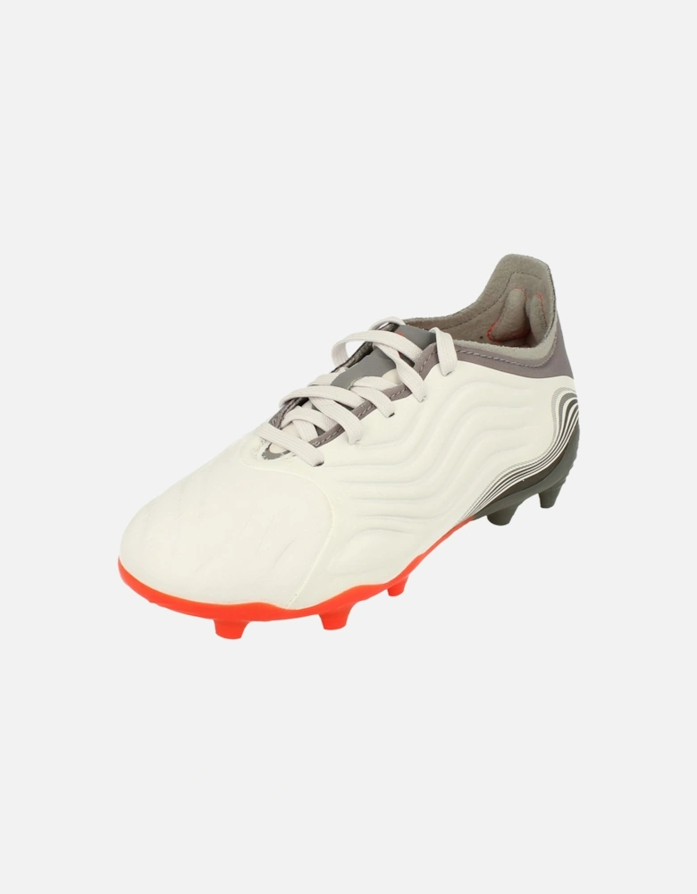 Copa Sense.1 FG Junior Football Boots FY6159