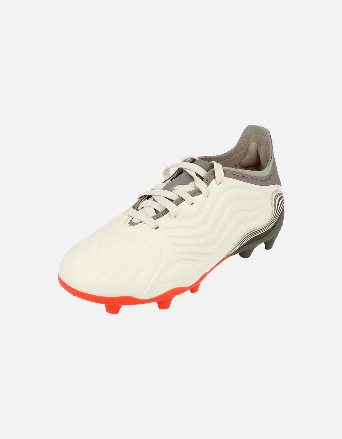 Copa Sense.1 FG Junior Football Boots FY6159, 6 of 5