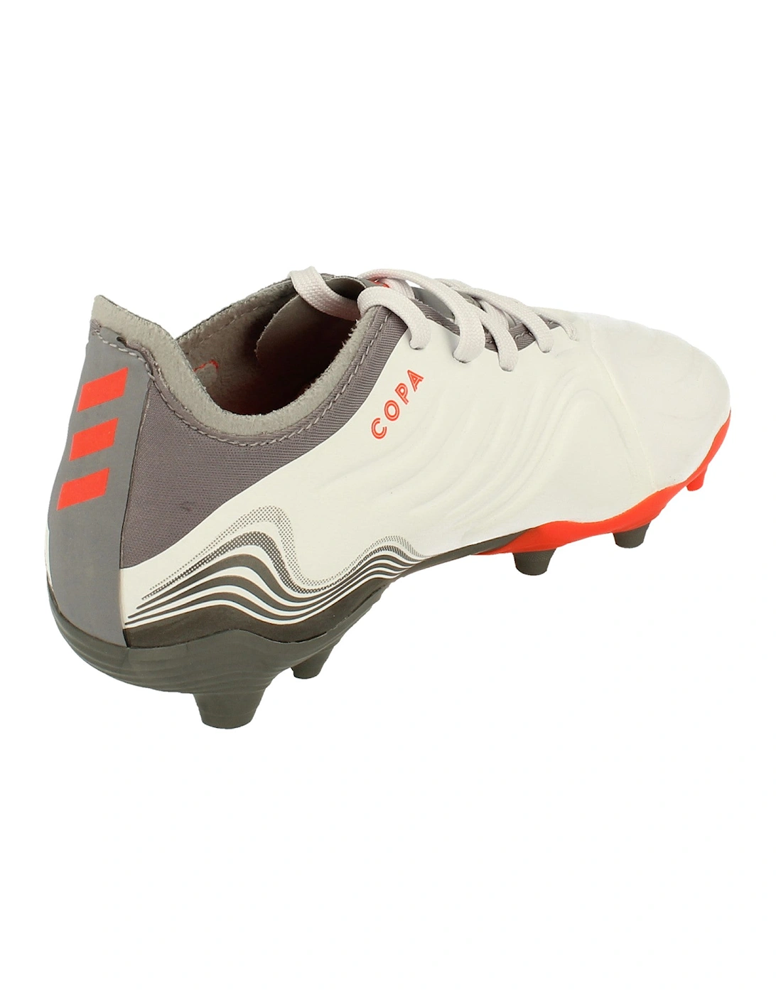Copa Sense.1 FG Junior Football Boots FY6159
