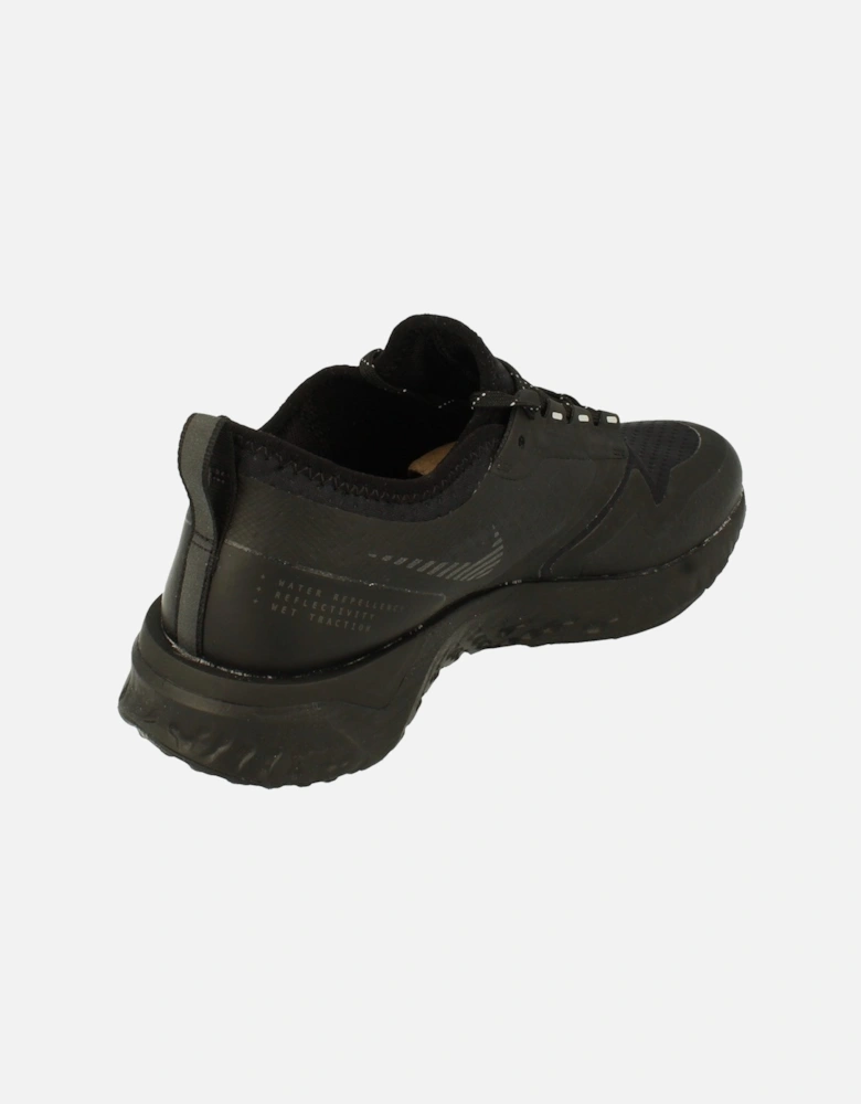 Nike Womens Odyssey React 2 Shield BQ1672 001