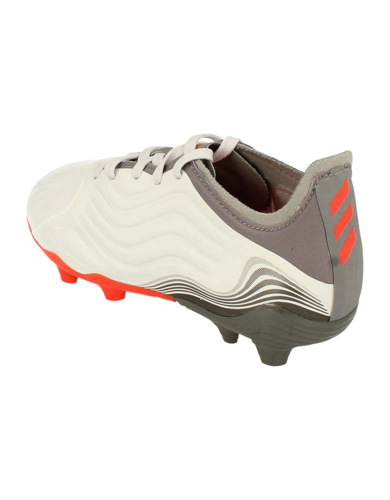 Copa Sense.1 FG Junior Football Boots FY6159