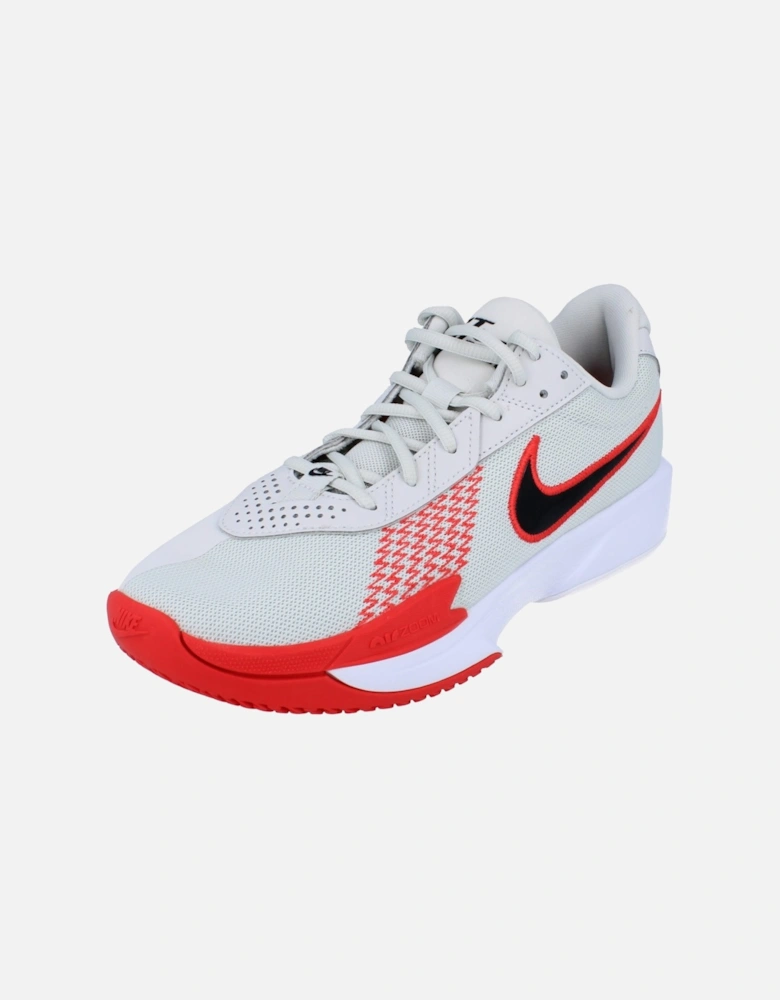 G.T Cut Academy Mens Basketball Trainers Fb2599 013