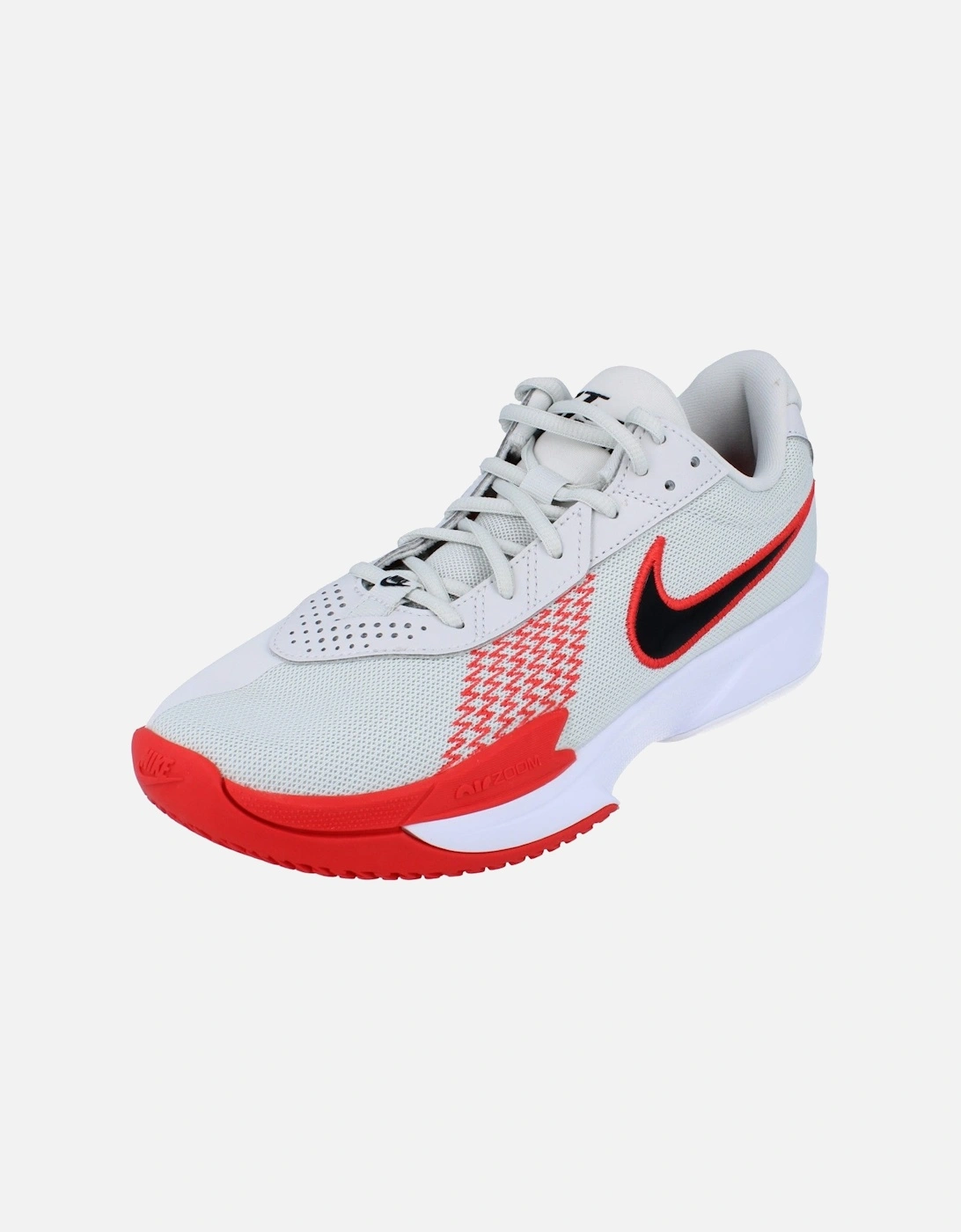 G.T Cut Academy Mens Basketball Trainers Fb2599 013, 6 of 5