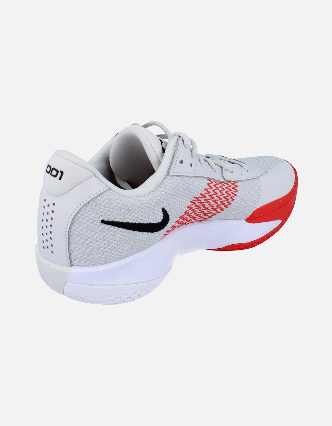 G.T Cut Academy Mens Basketball Trainers Fb2599 013