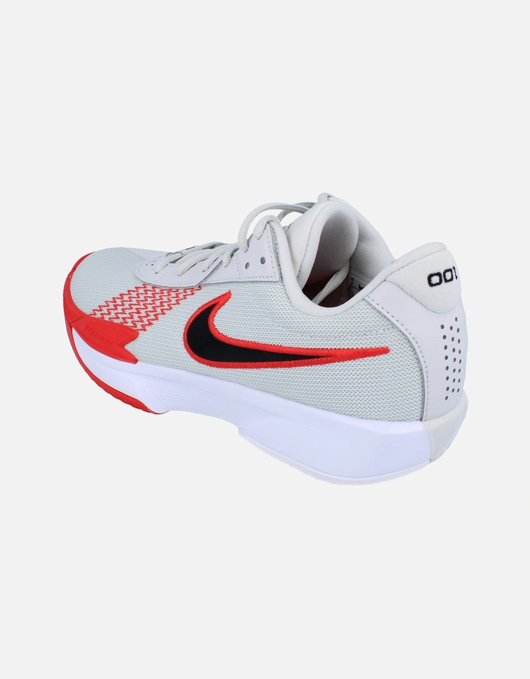 G.T Cut Academy Mens Basketball Trainers Fb2599 013