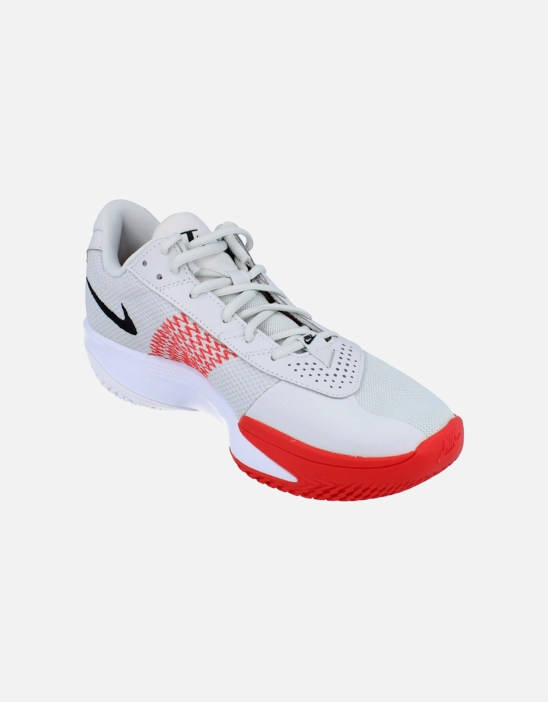 G.T Cut Academy Mens Basketball Trainers Fb2599 013