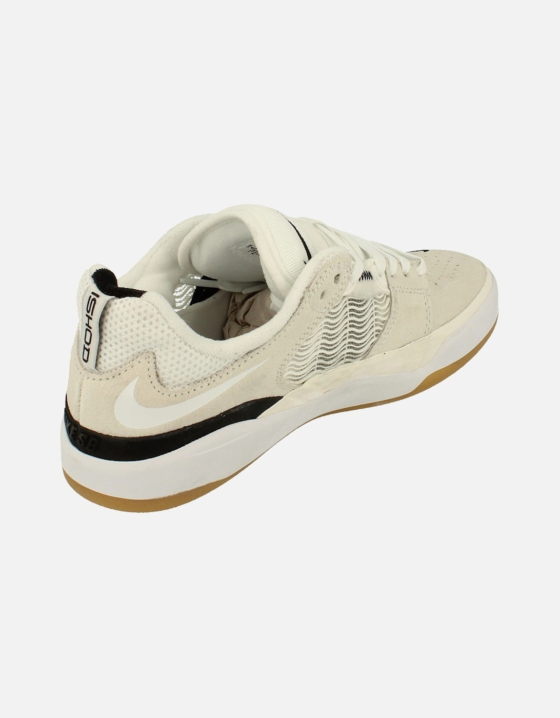 Ishod Mens Trainers DC7232 101