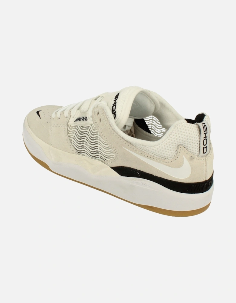 Ishod Mens Trainers DC7232 101