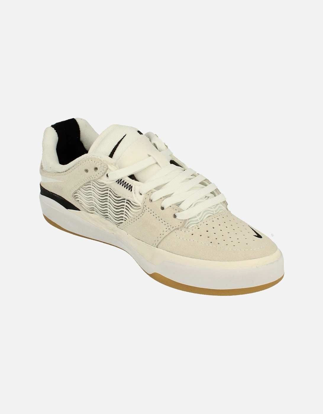 Ishod Mens Trainers DC7232 101