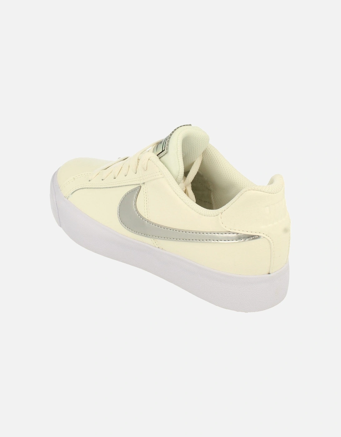 Womens Court Royale Ac Trainers Ao2810 104