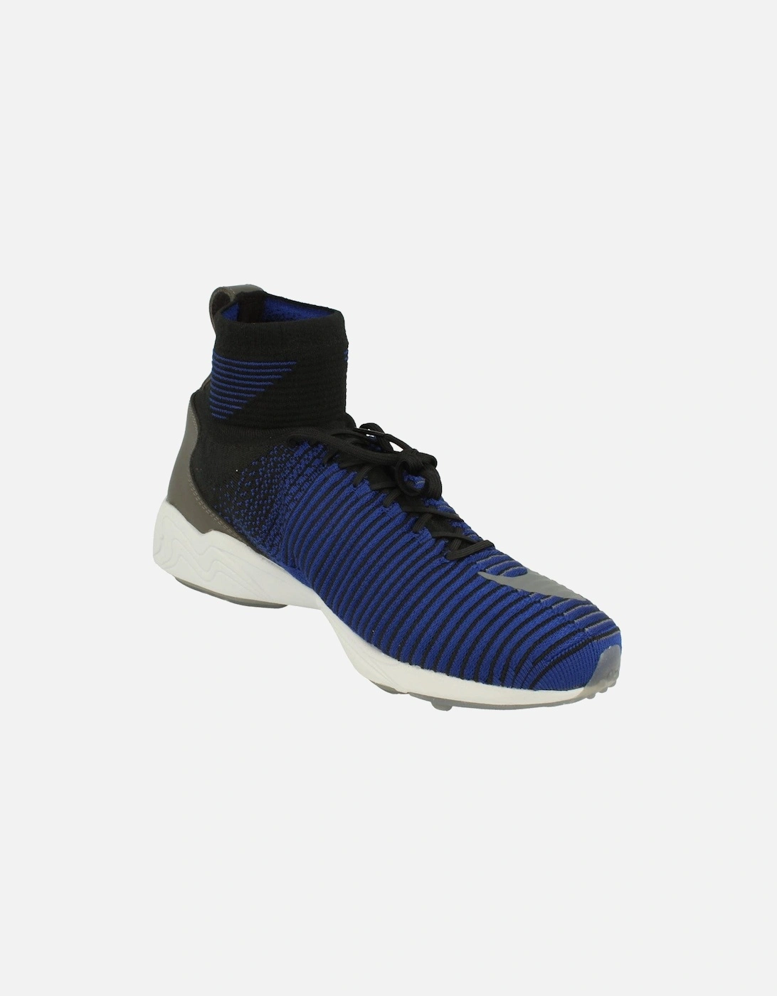 Nike Zoom Mercurial Xi Fk Mens Hi Top Trainers 844626 004