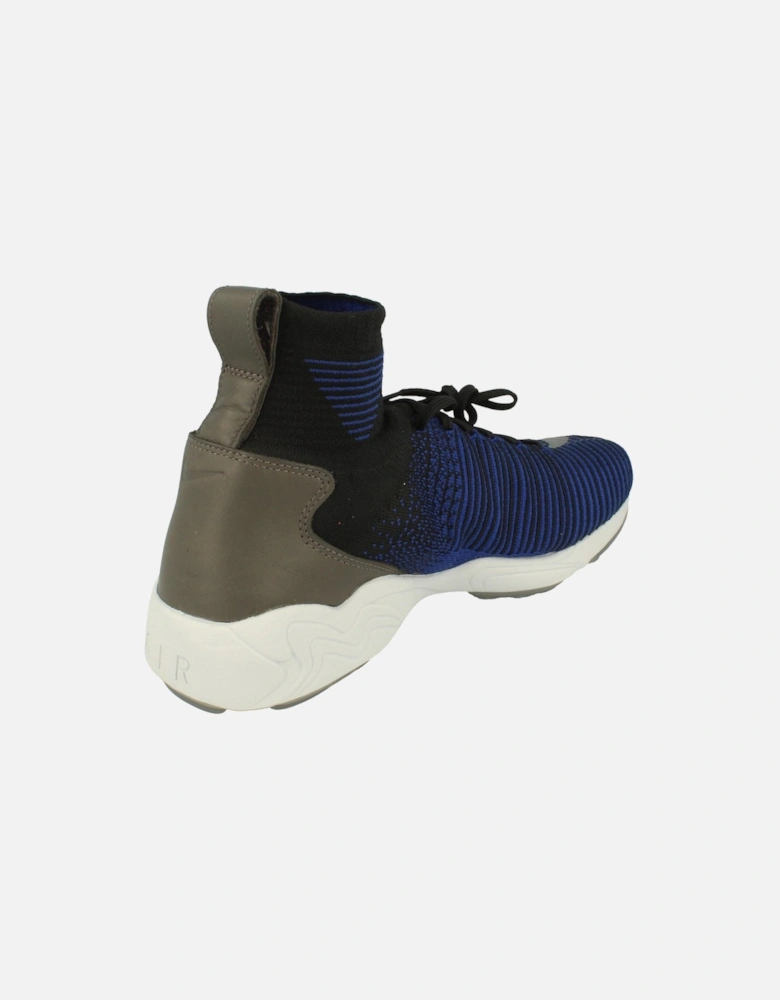 Nike Zoom Mercurial Xi Fk Mens Hi Top Trainers 844626 004