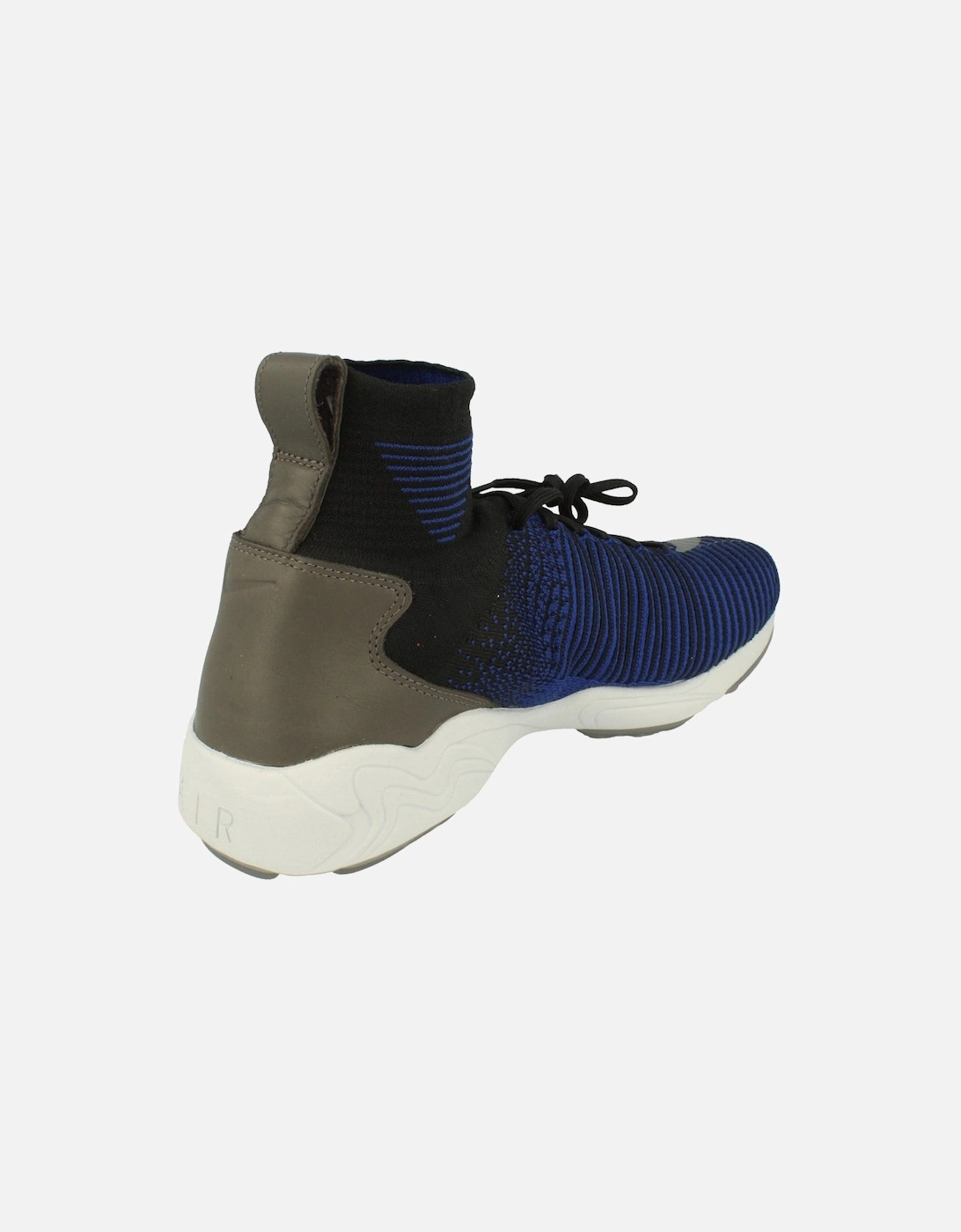 Nike Zoom Mercurial Xi Fk Mens Hi Top Trainers 844626 004